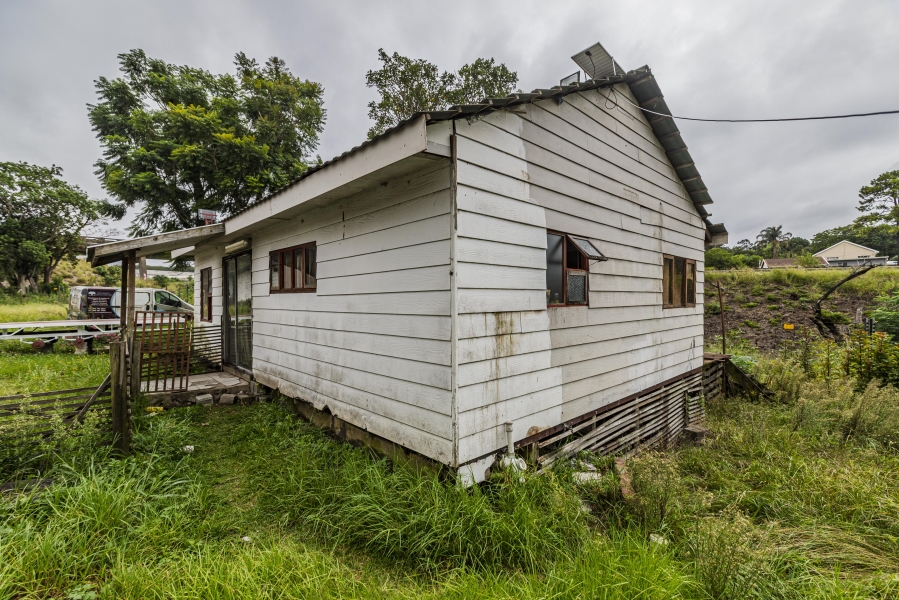 Commercial Property for Sale in Wilsonia Eastern Cape